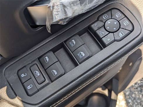 New 2025 RAM 2500 Big Horn image 23
