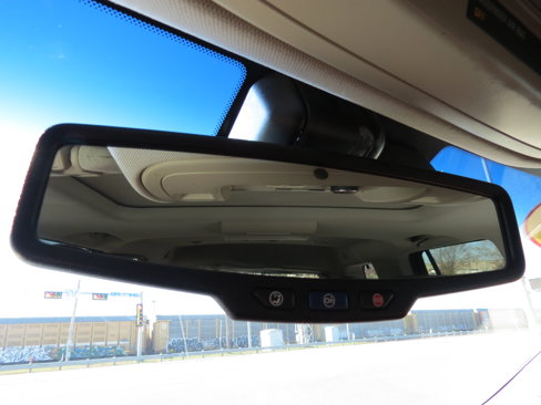 Used 2015 Chevrolet Tahoe LTZ image 29