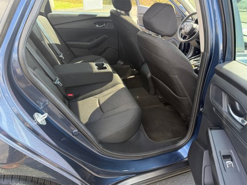 Used 2024 Honda Accord EX image 27