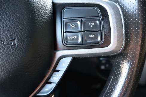 Used 2020 RAM 3500 Tradesman image 30