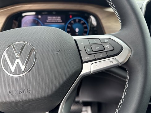New 2025 Volkswagen Atlas SE image 20