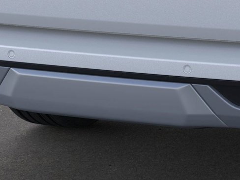 New 2025 Ford Expedition Max Platinum image 23