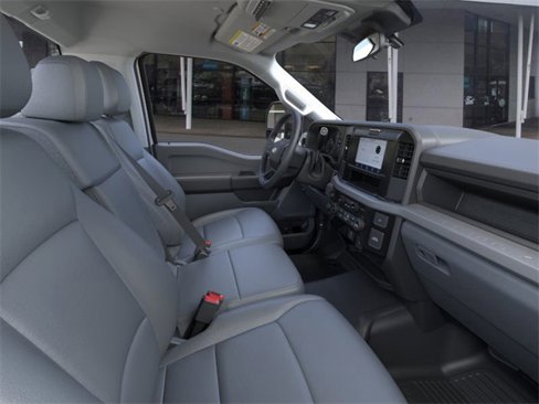 New 2026 Ford F250 XL image 11