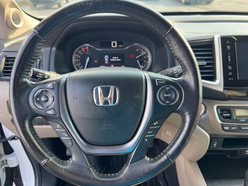 Used 2018 Honda Pilot EX-L image 32