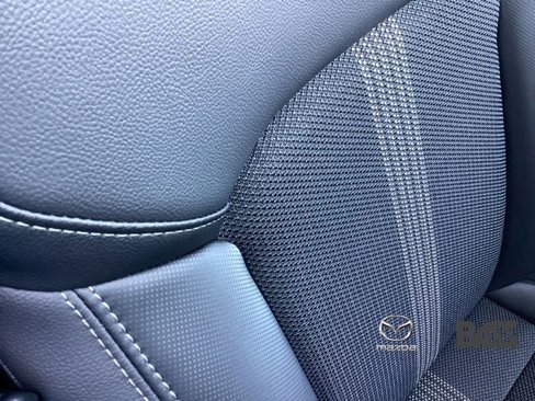 New 2025 MAZDA CX-50 2.5 Hybrid w/ Preferred Pkg image 18