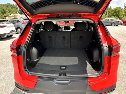 Used 2023 Chevrolet Blazer LT image 14