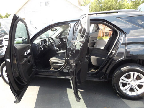 Used 2014 Chevrolet Equinox LT w/ Driver Convenience Package image 13
