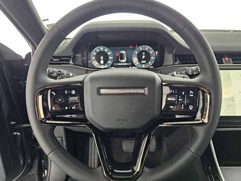 New 2026 Land Rover Range Rover Evoque S image 22