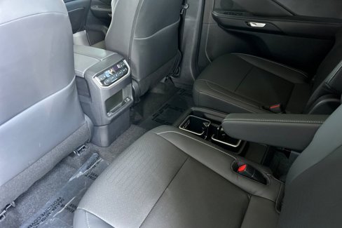 Used 2024 Lexus TX 350 AWD image 12