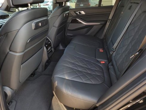 New 2026 BMW X5 xDrive40i w/ Executive Package image 32