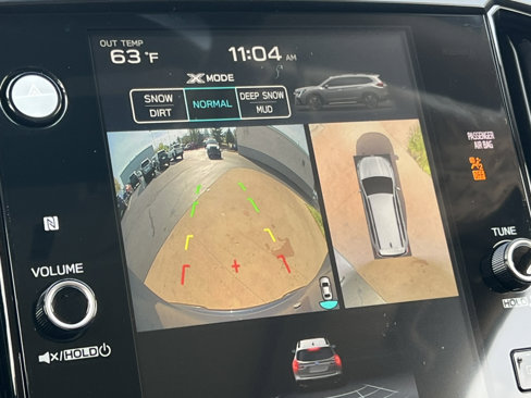 New 2025 Subaru Ascent Bronze Edition image 28