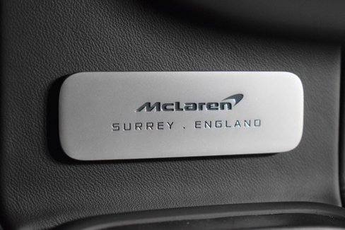 New 2025 McLaren Artura Spider image 33