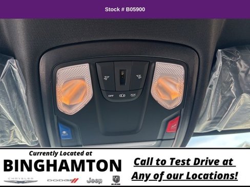 Used 2025 RAM 1500 Big Horn image 17