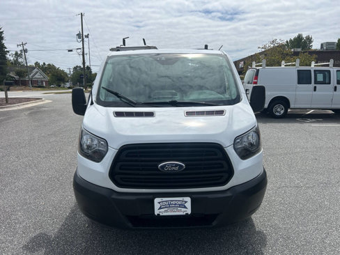 Used 2019 Ford Transit 350 148 Low Roof image 4