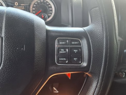 Used 2018 RAM 1500 Tradesman w/ Power & Remote Entry Group image 24