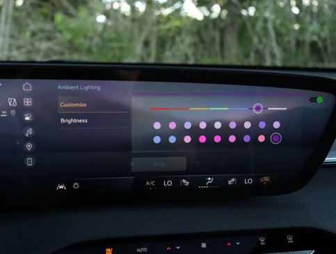 New 2026 Buick Enclave Sport Touring w/ Power Package image 18