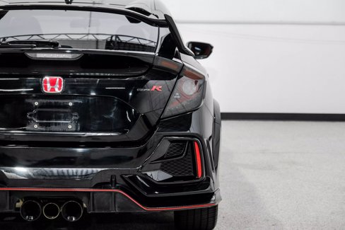 Used 2021 Honda Civic Type R image 54