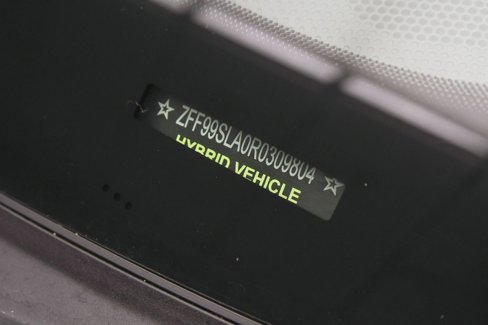 Certified 2024 Ferrari 296 GTB image 58