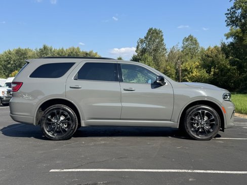 Used 2022 Dodge Durango GT image 8