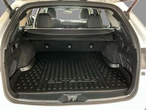 Certified 2024 Subaru Outback Limited image 14