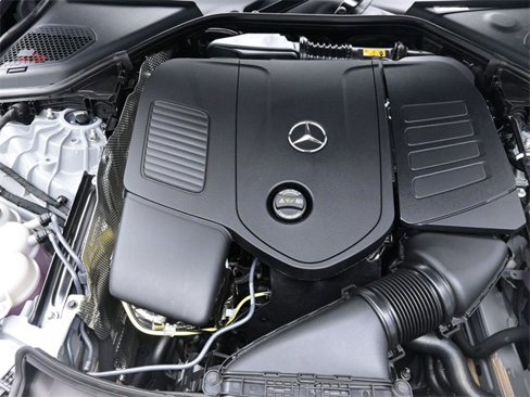 New 2026 Mercedes-Benz E 350 Sedan image 32
