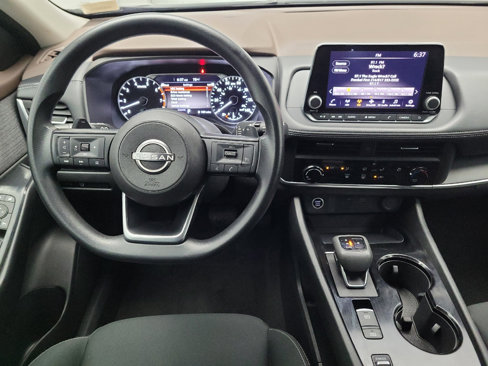 Used 2023 Nissan Rogue S image 22