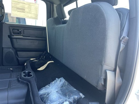 New 2026 RAM 3500 Tradesman image 32