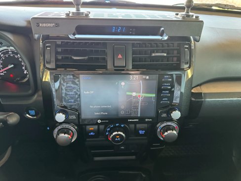 Used 2023 Toyota 4Runner TRD Off-Road Premium image 13