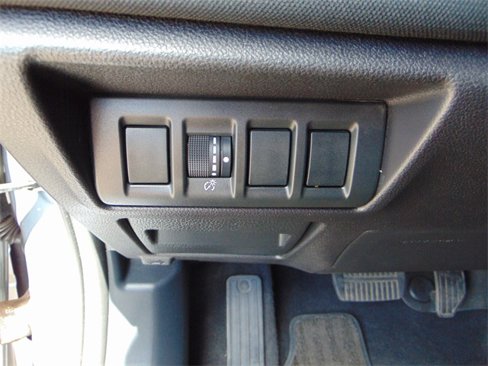 Certified 2024 Subaru Outback 2.5i image 19