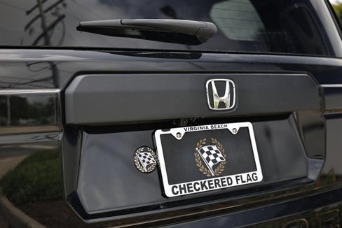New 2026 Honda Passport RTL image 12