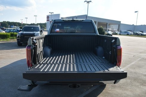 New 2025 Toyota Tundra 1794 Edition image 15