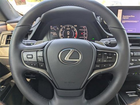 Certified 2024 Lexus ES 350 w/ Premium Package image 29