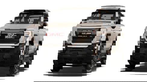 New 2026 GMC Sierra EV Elevation w/ Premium Package image 2