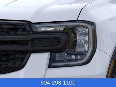 New 2025 Ford Ranger XL image 18