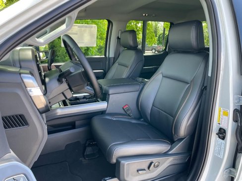 New 2025 Ford F350 Lariat image 23