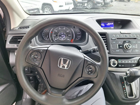 Used 2016 Honda CR-V SE image 10