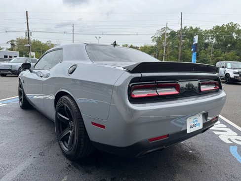 Used 2022 Dodge Challenger SRT Hellcat image 40