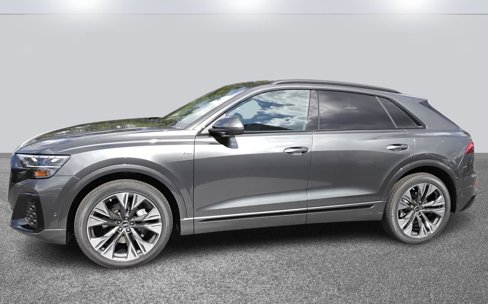 New 2026 Audi Q8 Premium Plus image 3