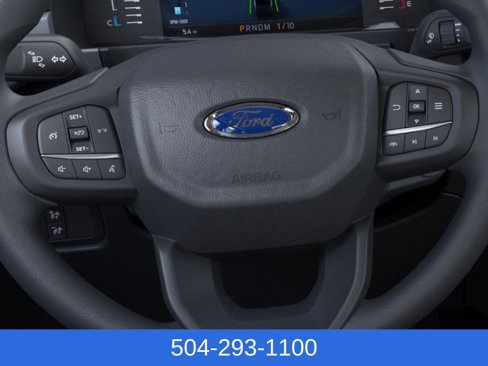 New 2025 Ford Ranger XL image 12