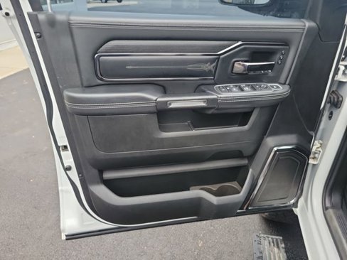 Used 2022 RAM 2500 Limited image 13