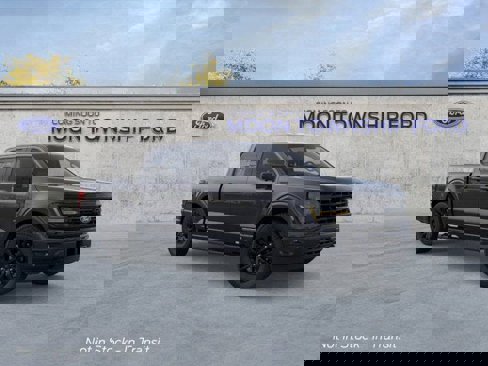 New 2025 Ford F150 XLT image 7