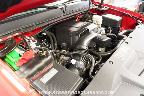 Used 2011 GMC Sierra 1500 SLE w/ Power Tech Package image 35