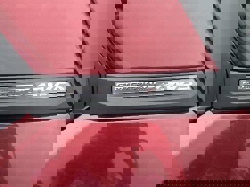 Used 2025 Subaru Forester image 11