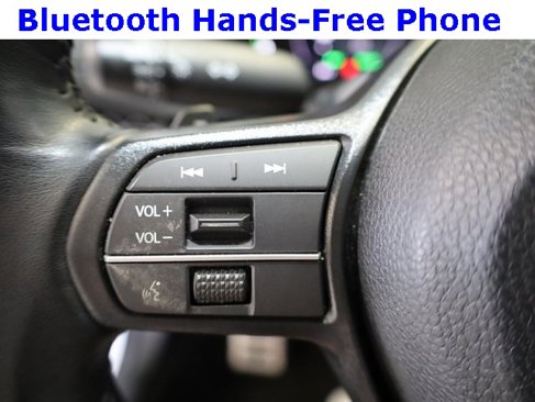 Used 2024 Honda Accord Sport image 18