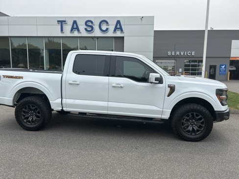 Used 2025 Ford F150 Tremor w/ Equipment Group 402A High image 9