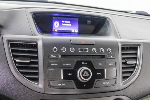 Used 2014 Honda CR-V EX-L image 22