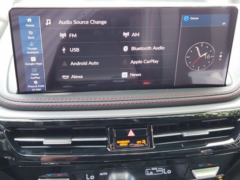 New 2026 Acura MDX A-Spec image 16