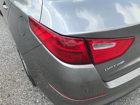 Used 2014 Kia Optima EX w/ EX Premium Package image 30