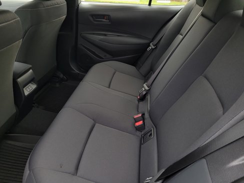 New 2026 Toyota Corolla LE image 8