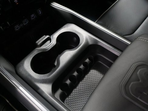New 2026 RAM 1500 Laramie image 23
